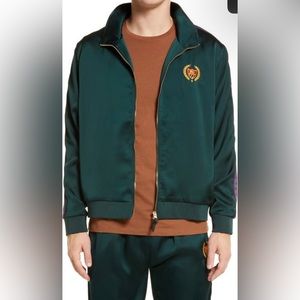 Will Smith Bel Air Athletics Designer Tracksuit